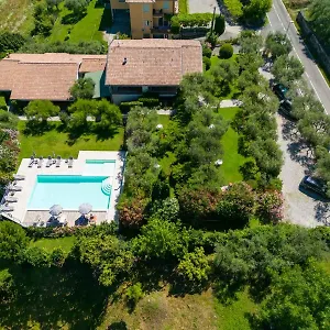 Le Rasole Appartement