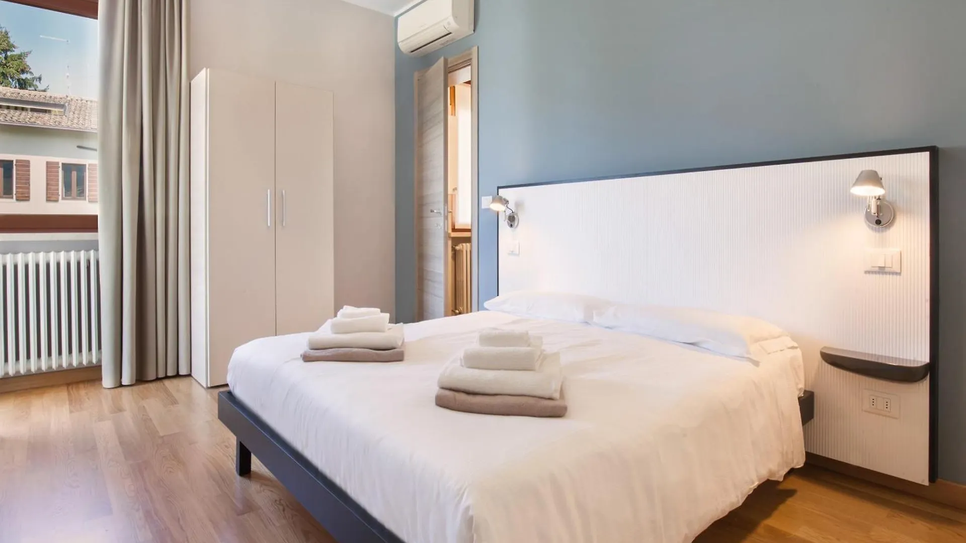 Ca' Le Terrazze With Pool Villa Garda