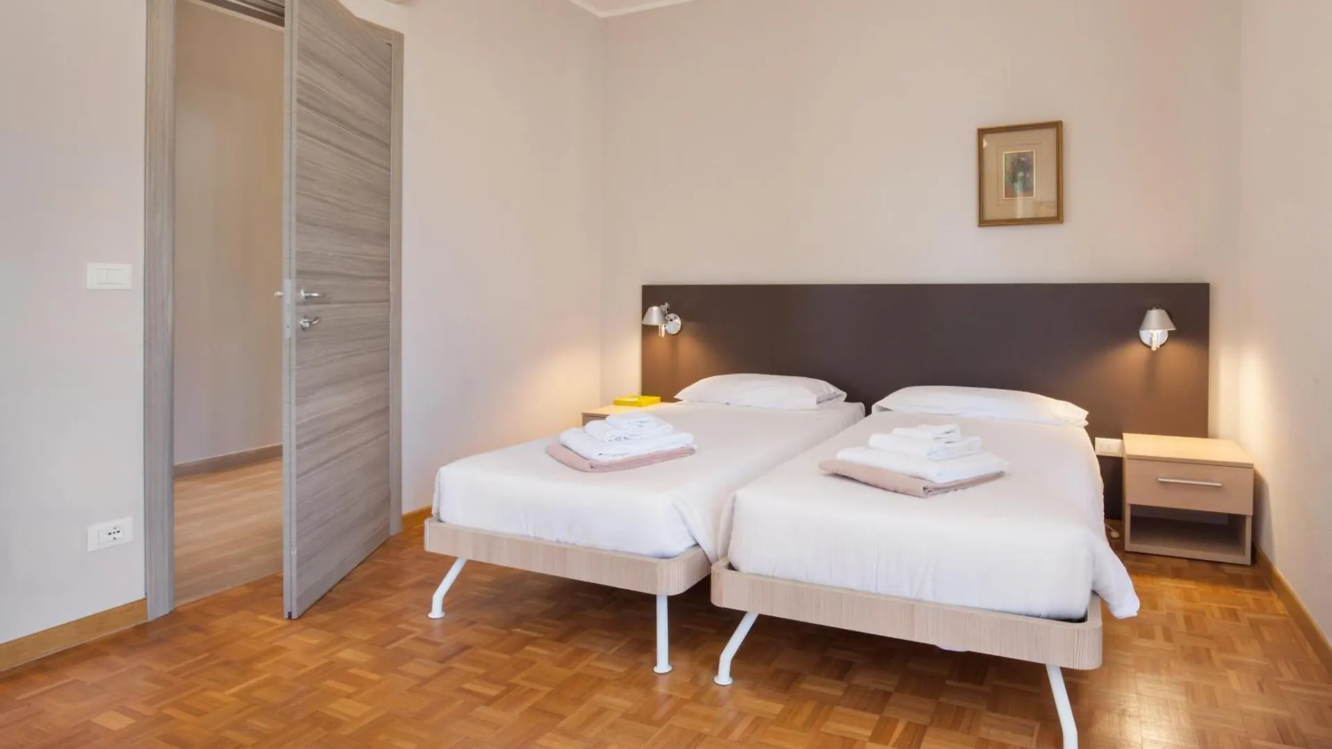 Ca' Le Terrazze With Pool Villa Garda