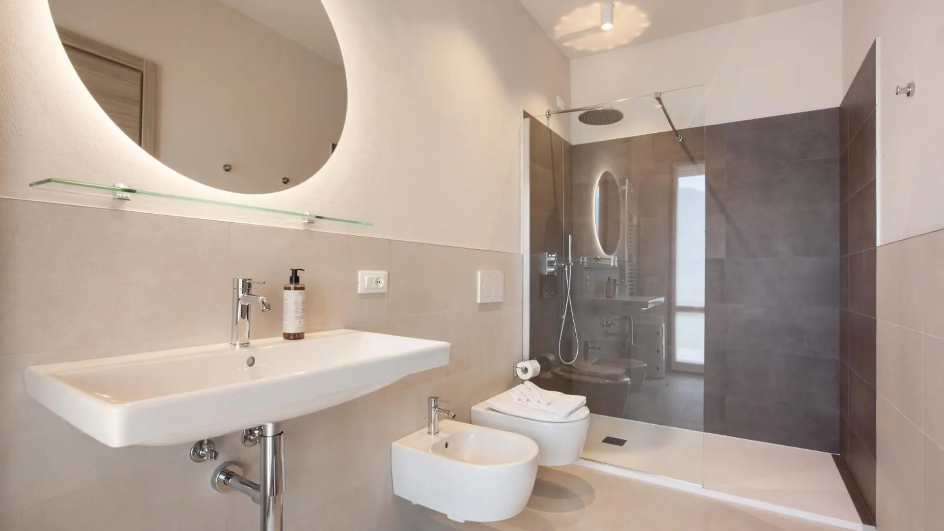 Ca' Le Terrazze With Pool Villa Garda