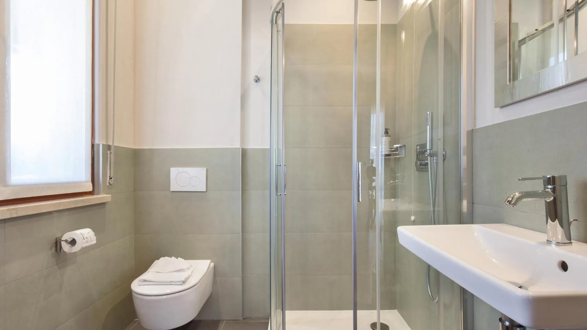 Ca' Le Terrazze With Pool Villa Garda