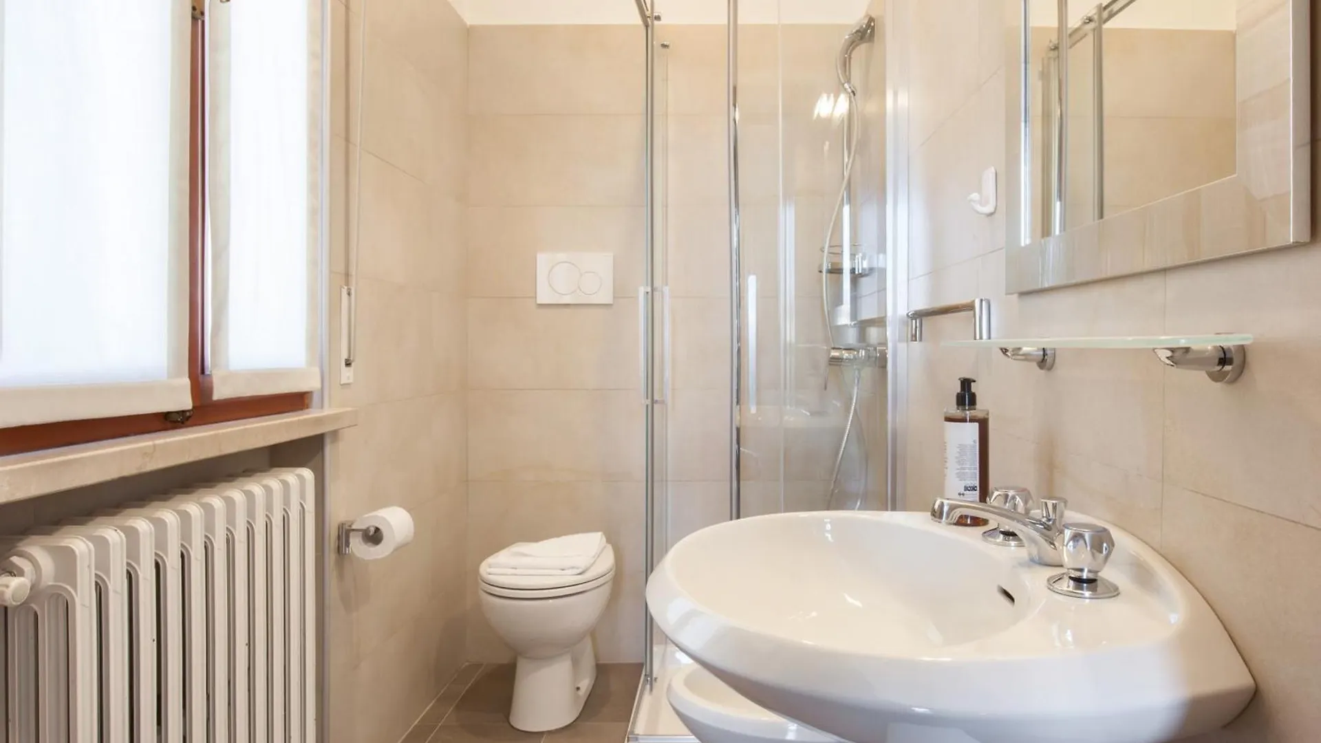 Ca' Le Terrazze With Pool Villa Garda   Garda (Verona)